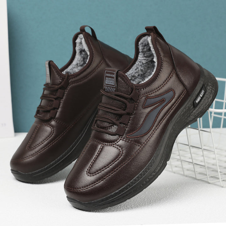 BERNARD | ANTI-SLIP WINTER SHOES