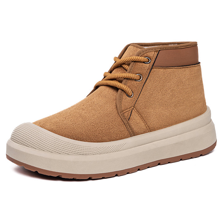 DOUGLAS | ANTI-SLIP WINTER SHOES