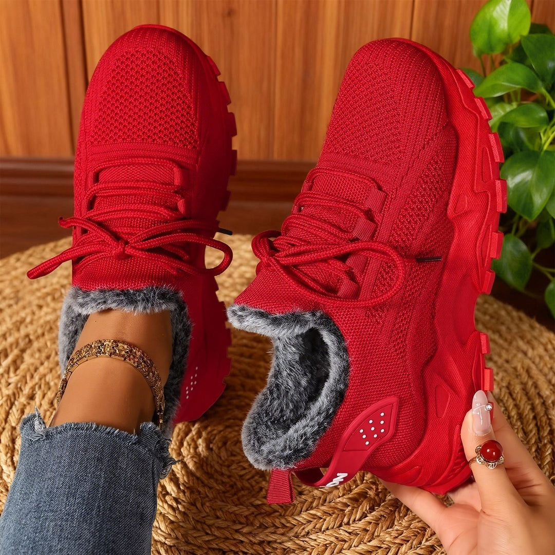 LUVIA | ORTHOPAEDIC SNEAKERS