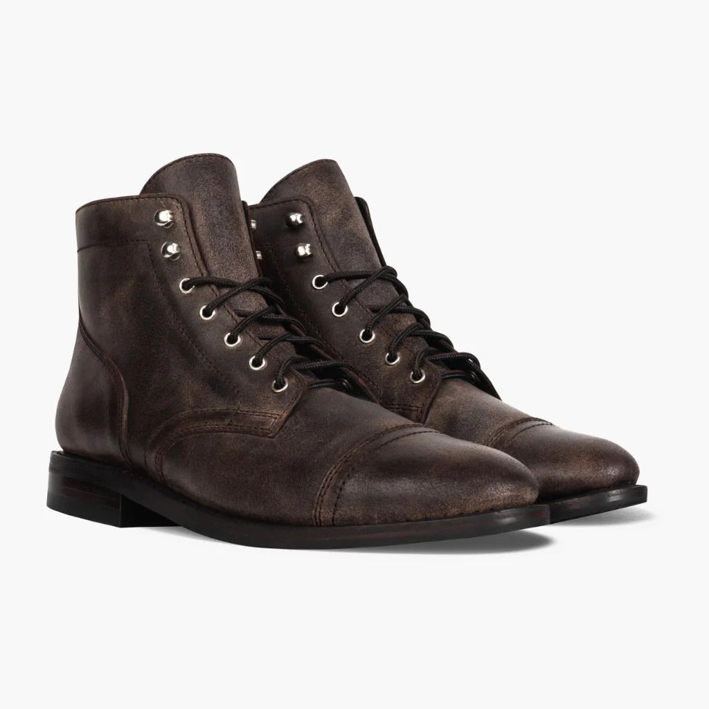MAX | CLASSIC AND DURABLE BOOTS