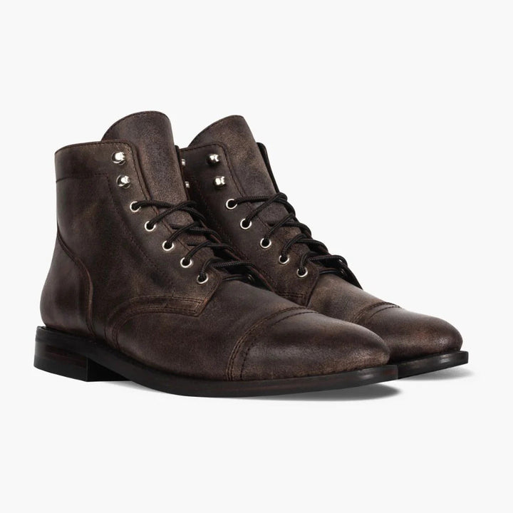 MAX | CLASSIC AND DURABLE BOOTS