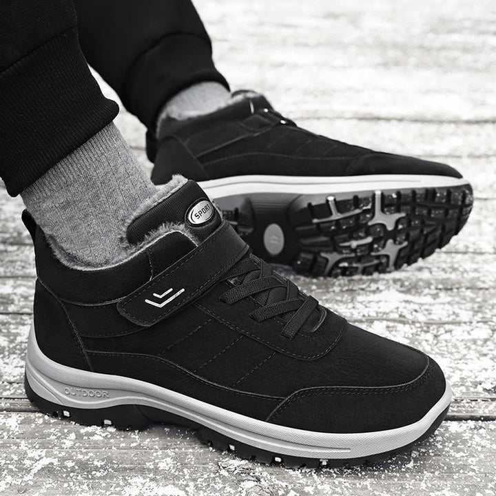 NANCY | ANTI-SLIP WINTER SHOES