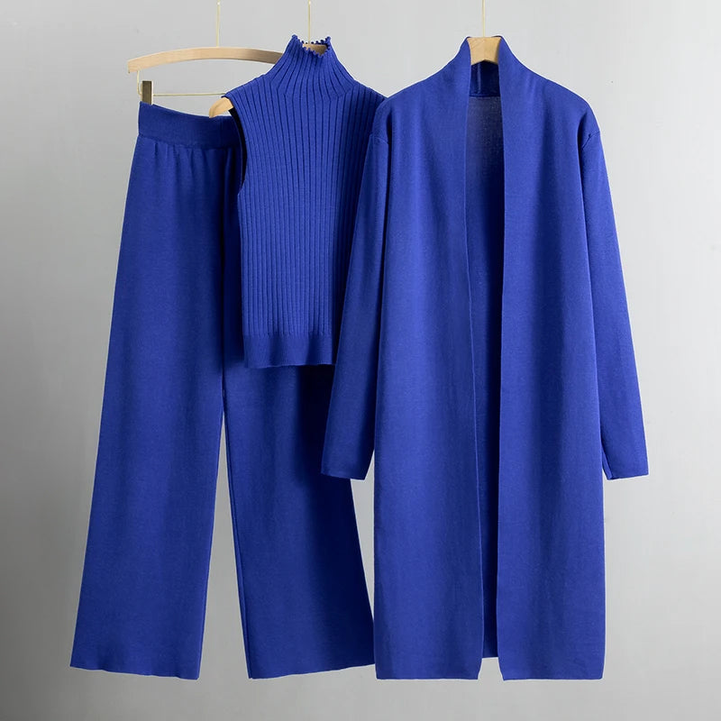 PAIGE | THREE-PIECE SET