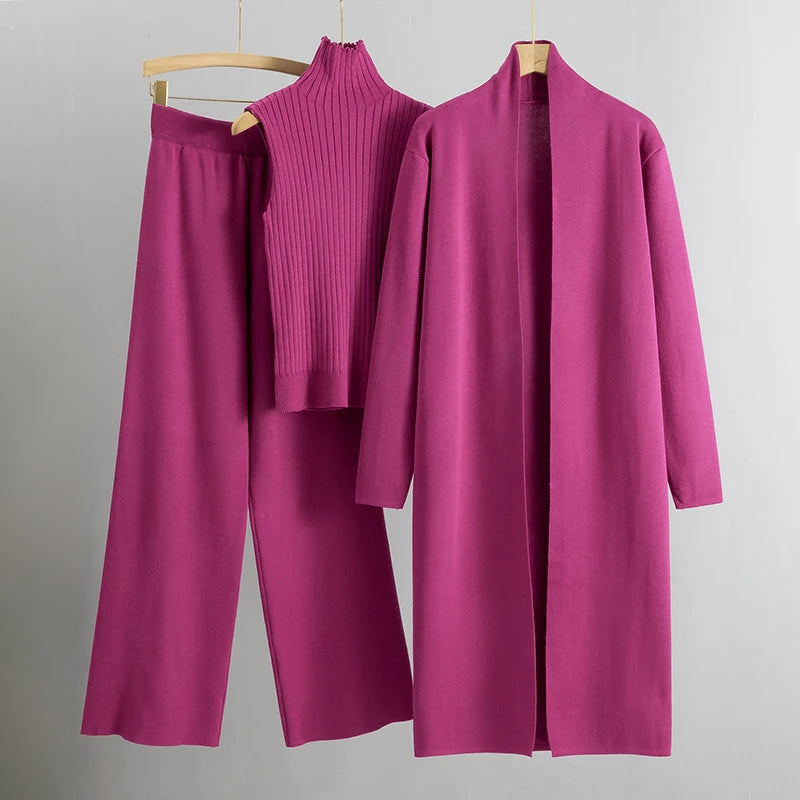 PAIGE | THREE-PIECE SET