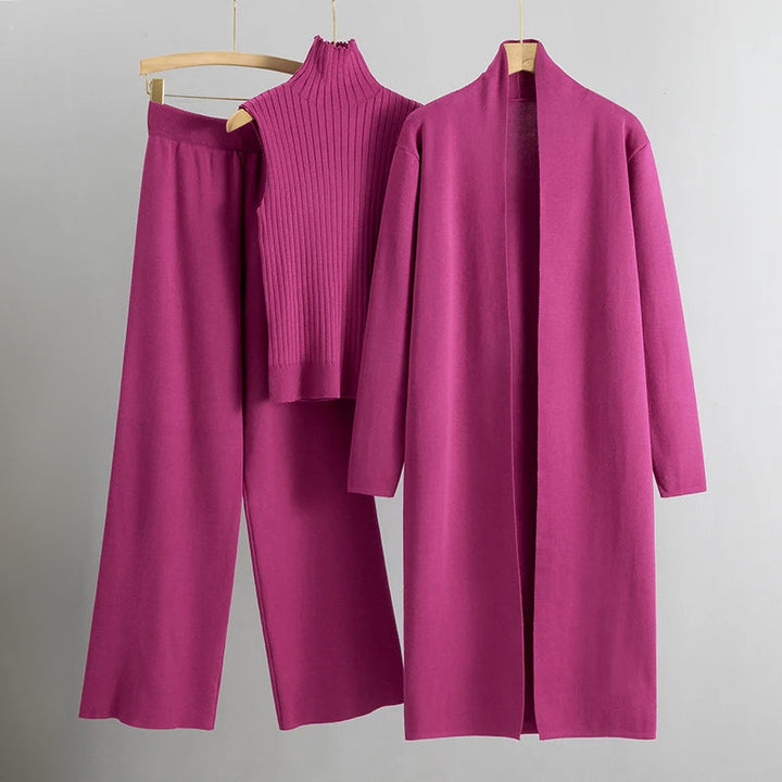 PAIGE | THREE-PIECE SET