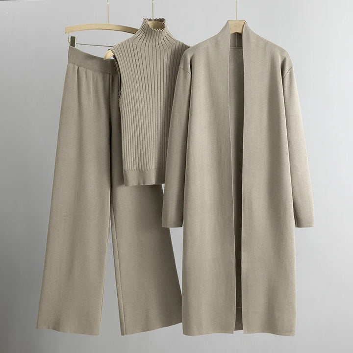 PAIGE | THREE-PIECE SET