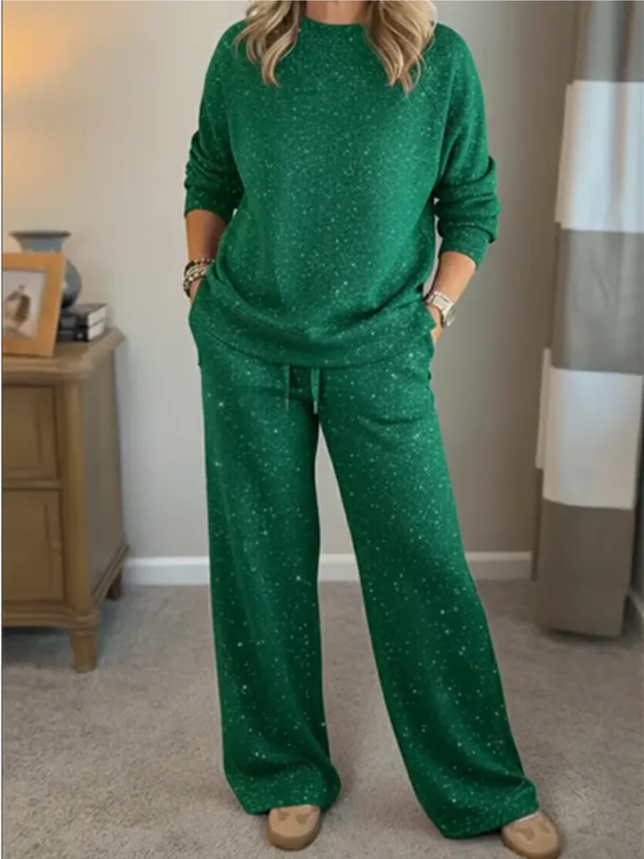 MARA | FESTIVE LOUNGE SET