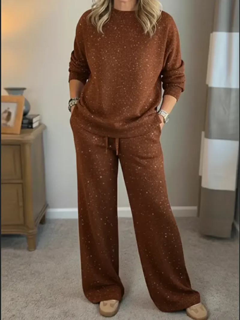 MARA | FESTIVE LOUNGE SET