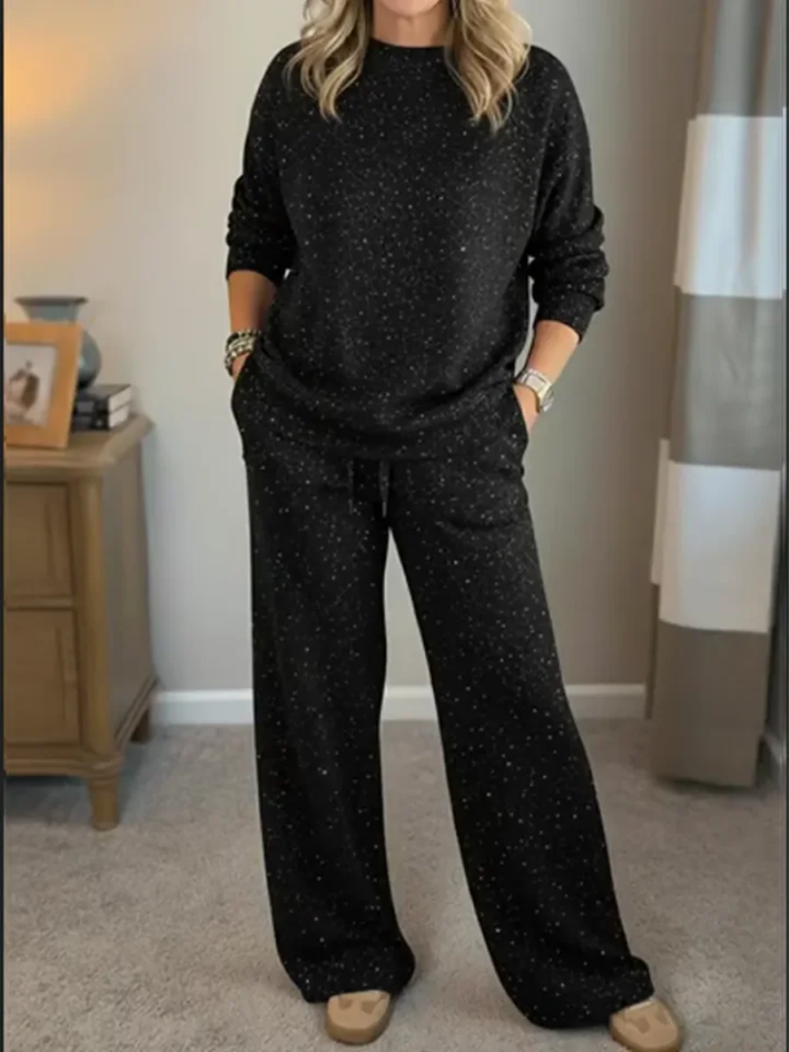 MARA | FESTIVE LOUNGE SET