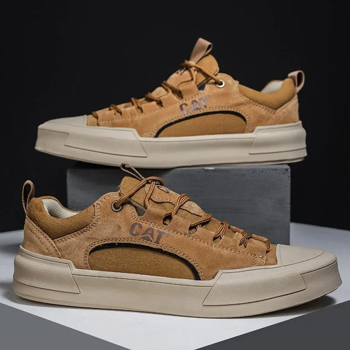 FINN | STYLISH EVERYDAY SNEAKERS