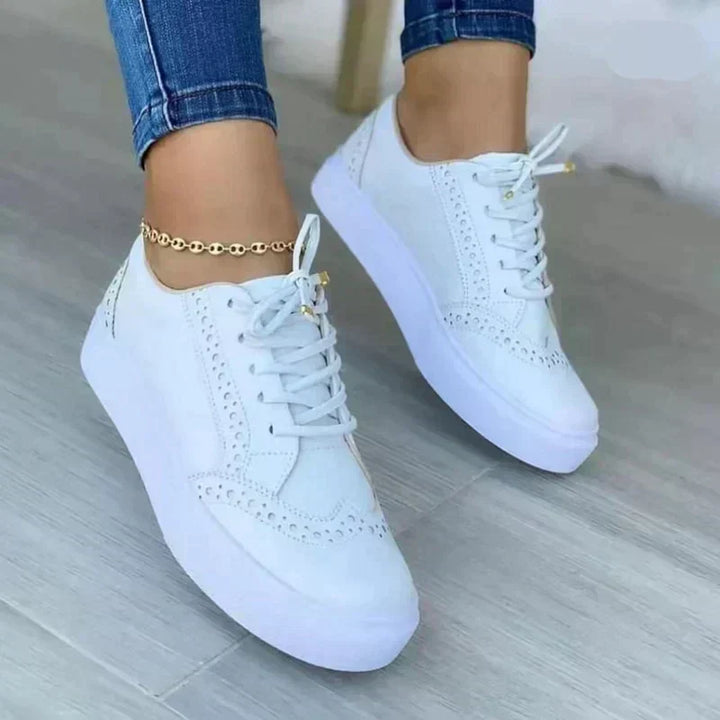 MOLLY | TRENDY ORTHOPAEDIC TRAINERS