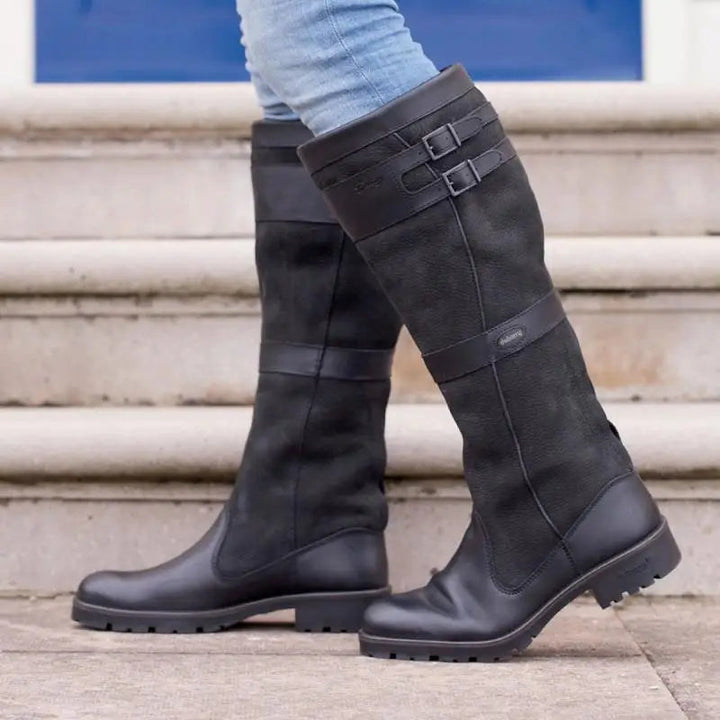 BRYONY | ORTHOPEDIC WEATHER-READY BOOTS