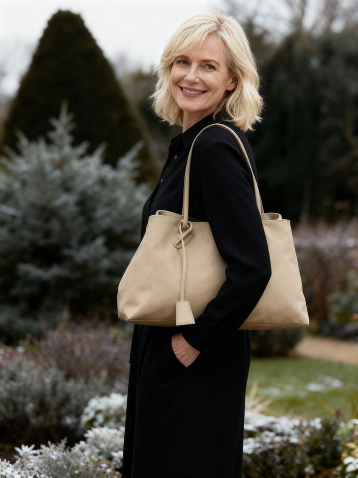 SIENNA | CLASSIC TOTE BAG