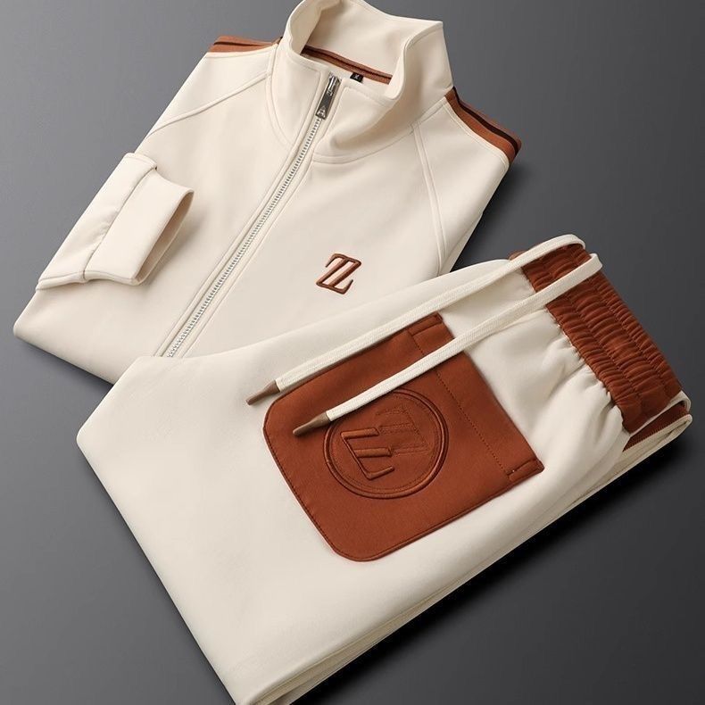 MIKAEL | MEN'S TRACKSUIT
