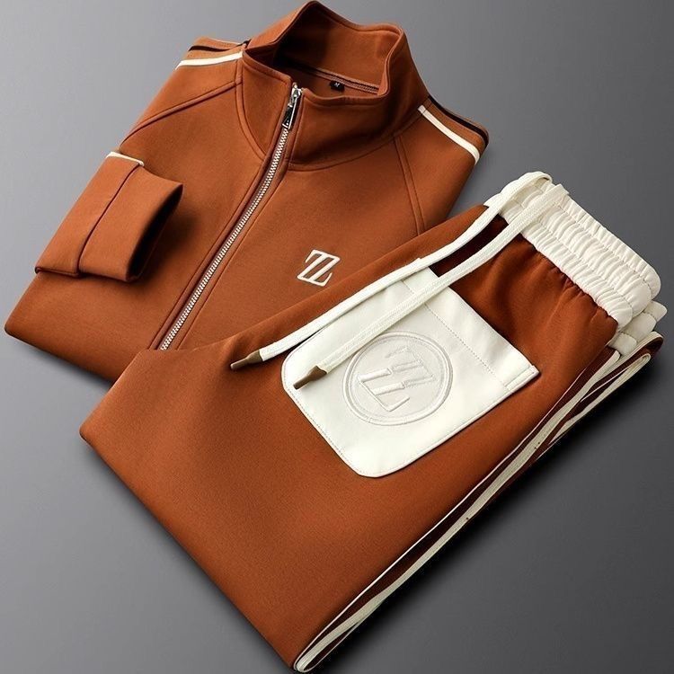 MIKAEL | MEN'S TRACKSUIT