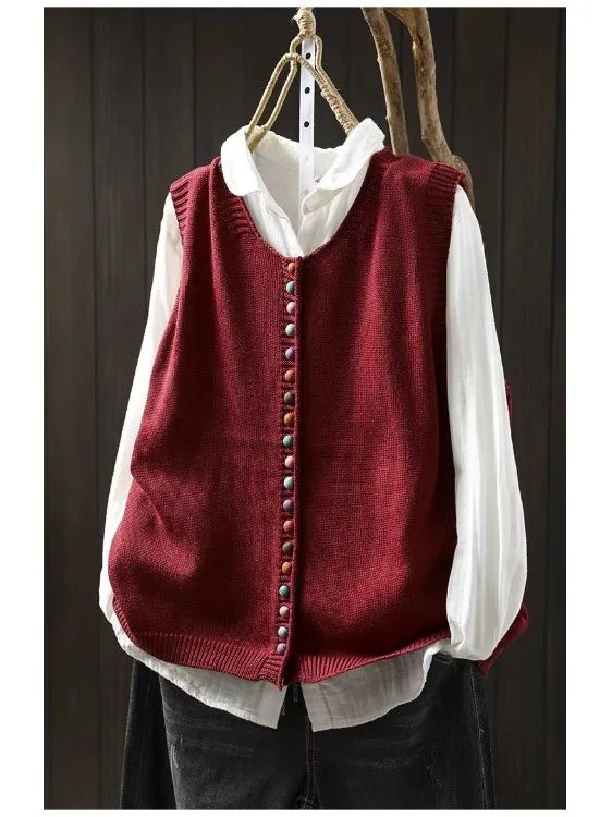 MERLY | ELEGANT & COSY CARDIGAN