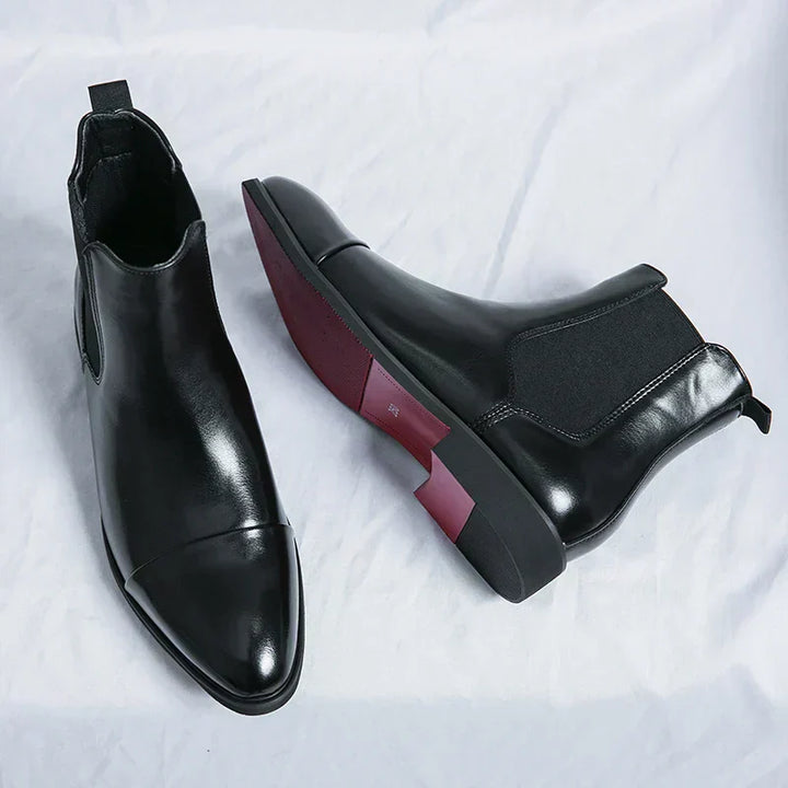 ALEXANDER | CARRACCI BOOTS