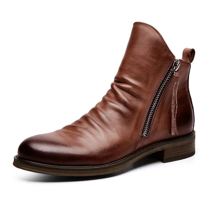 RYAN | BERNARDO CAVALLINO BOOTS