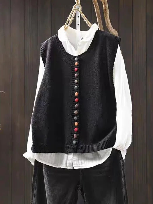 MERLY | ELEGANT & COSY CARDIGAN