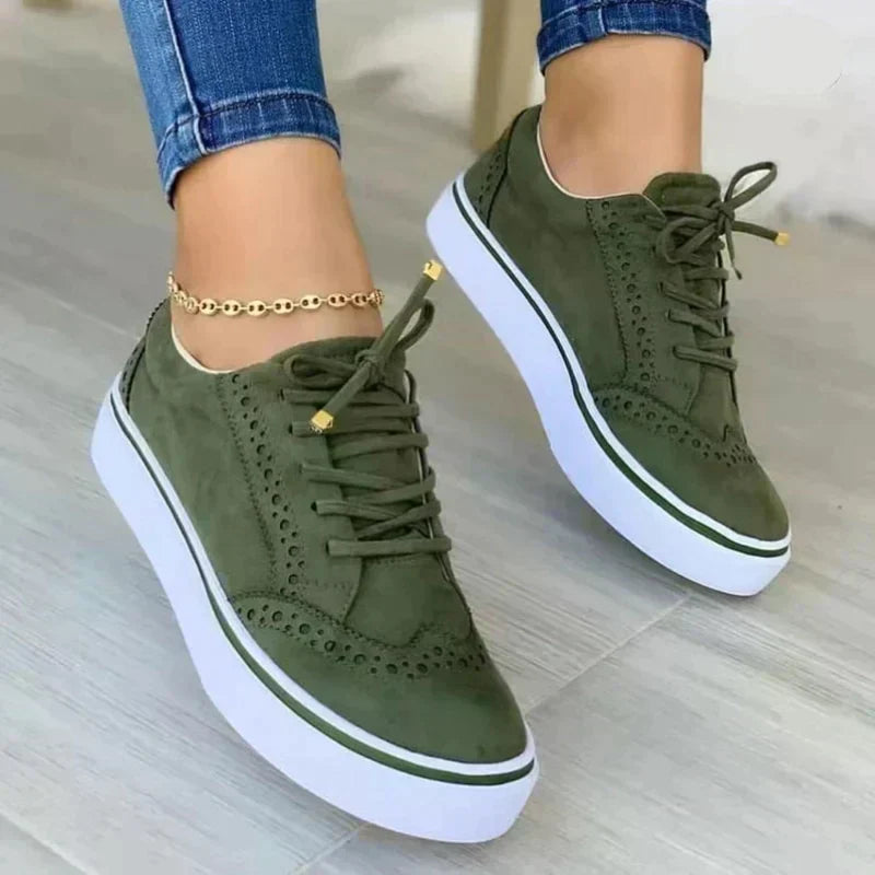 MOLLY | TRENDY ORTHOPAEDIC TRAINERS