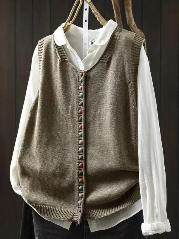 MERLY | ELEGANT & COSY CARDIGAN