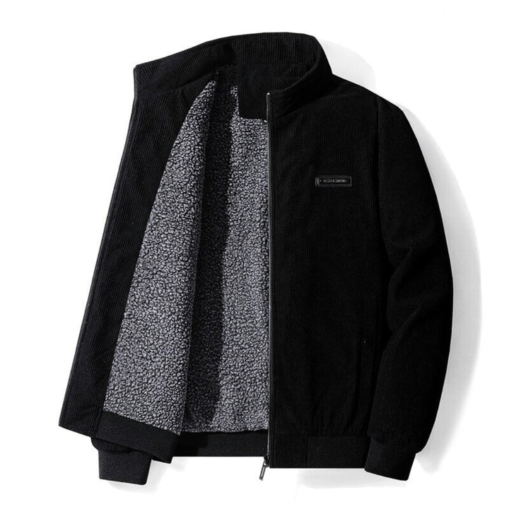 MASON | WINTER ZIP-UP JACKET