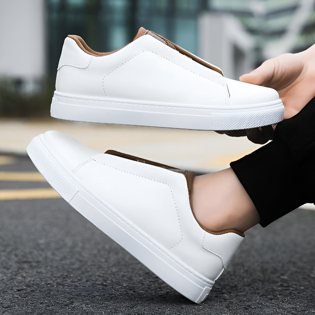 OLIVER | PREMIUM ORIGINAL TRAINERS
