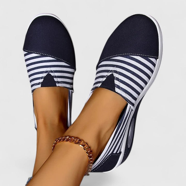 JULIA | ORTHOPAEDIC SNEAKERS