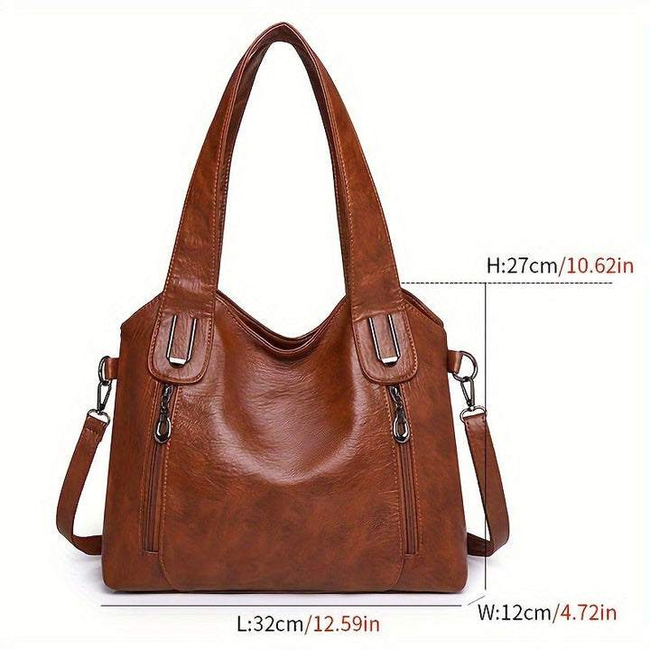 LUMI | CLASSIC EVERYDAY TOTE
