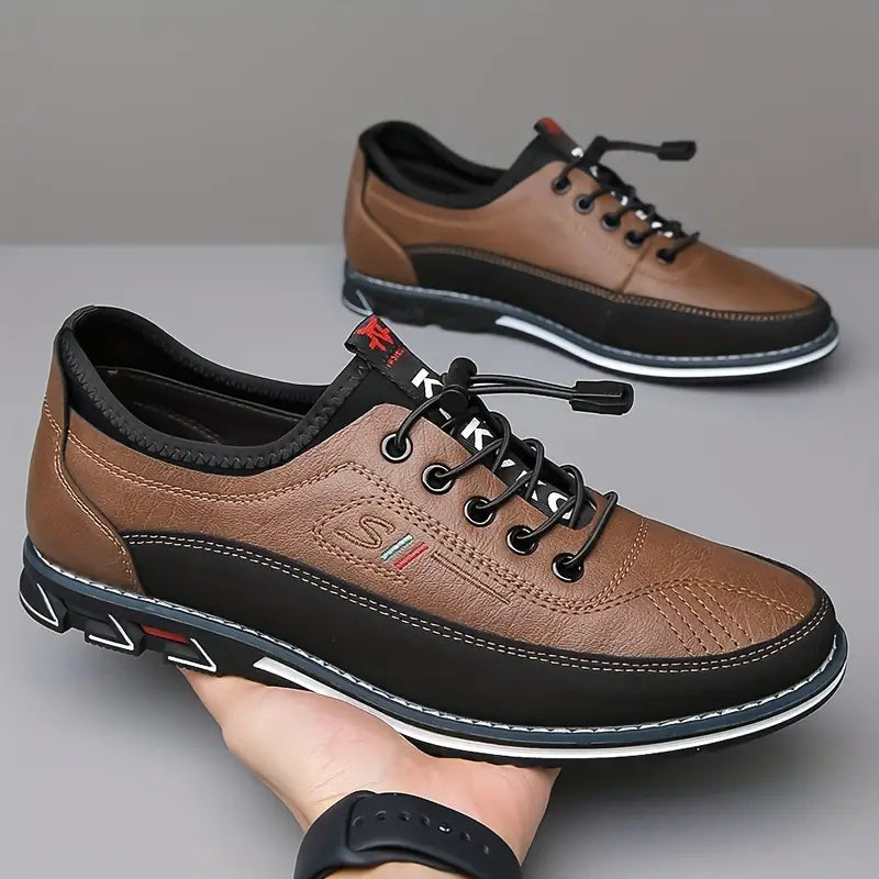 JAMIE | OXFORD SHOES