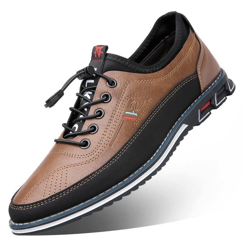 JAMIE | OXFORD SHOES