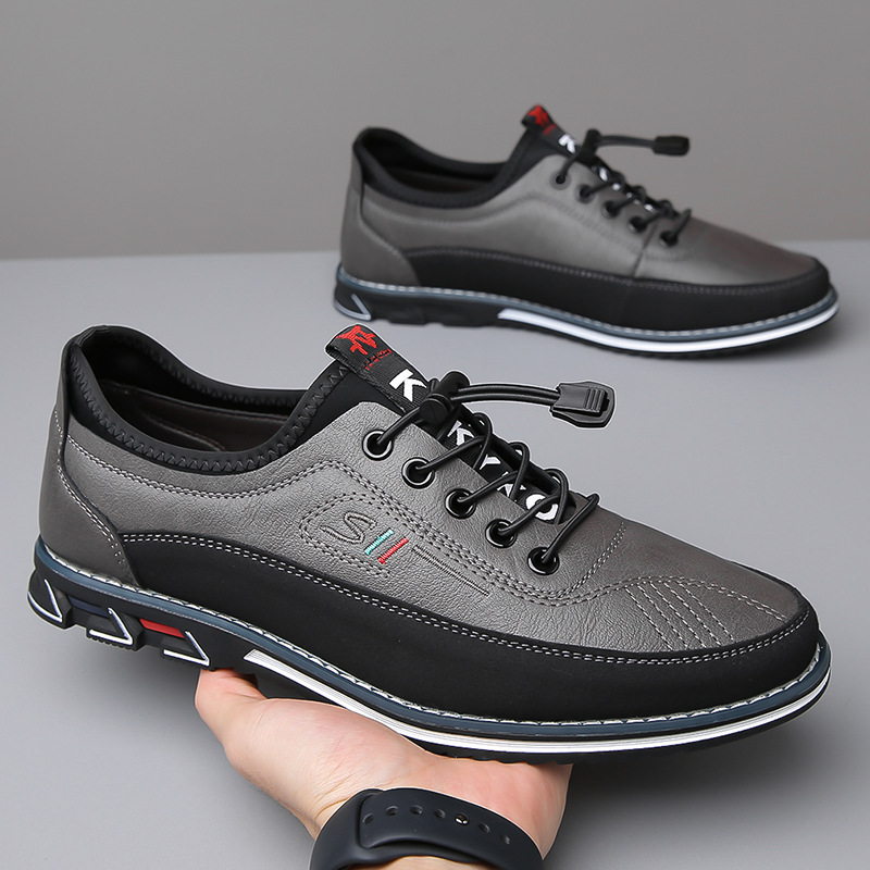 JAMIE | OXFORD SHOES