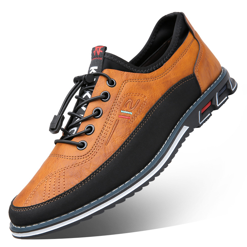 JAMIE | OXFORD SHOES