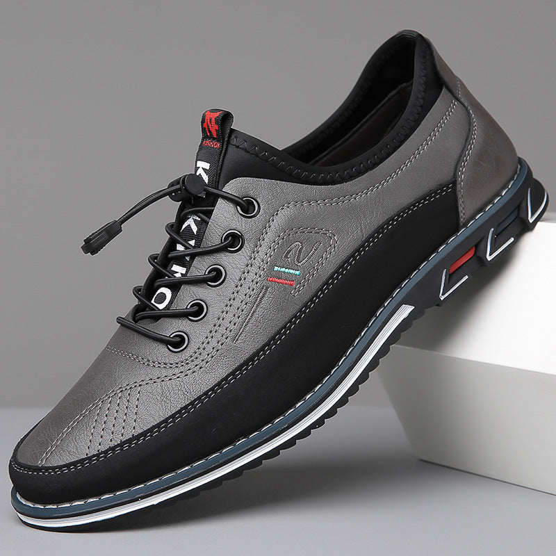 JAMIE | OXFORD SHOES