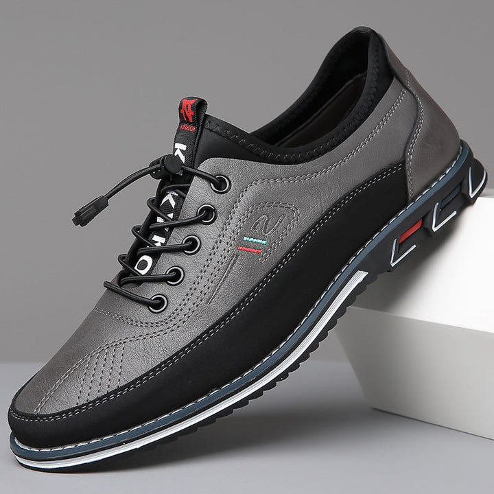 JAMIE | OXFORD SHOES