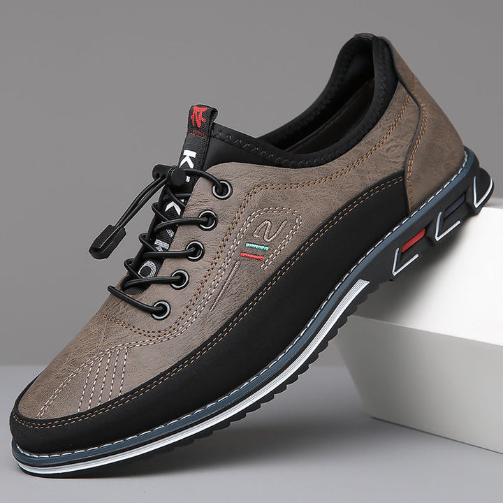 JAMIE | OXFORD SHOES