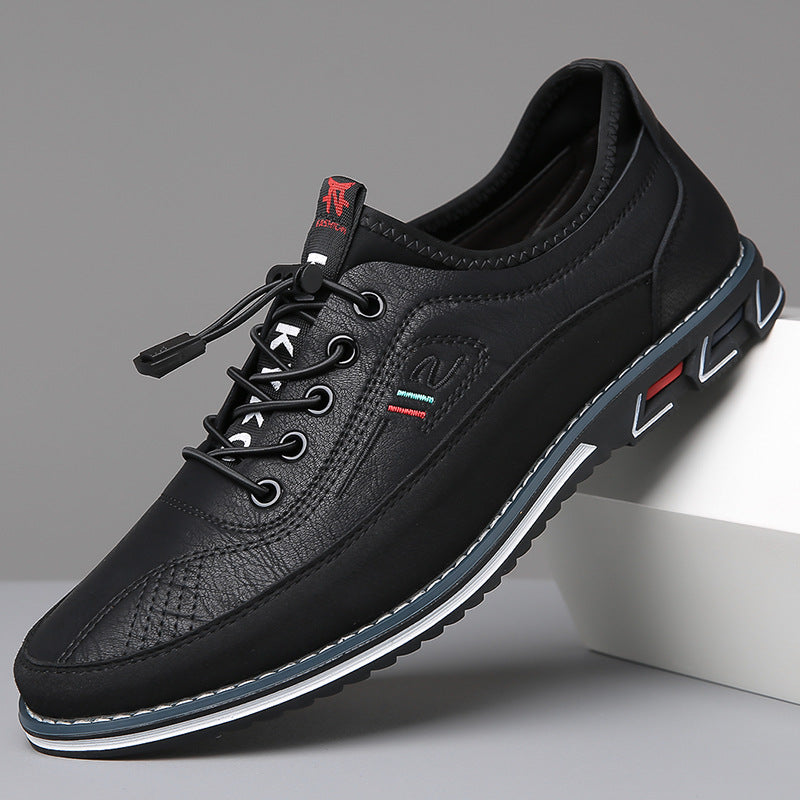 JAMIE | OXFORD SHOES