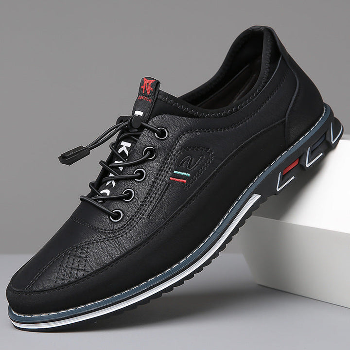 JAMIE | OXFORD SHOES