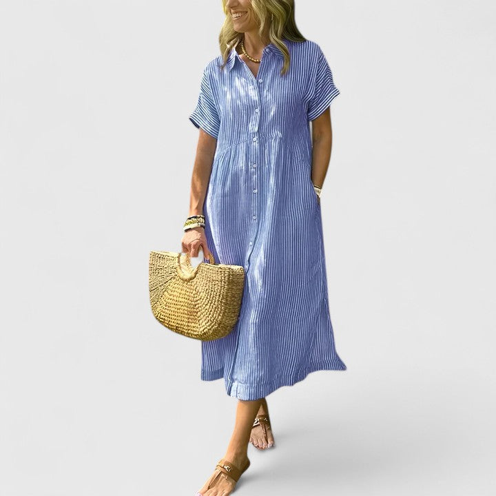 AMARA | COMFORTABLE DRESS