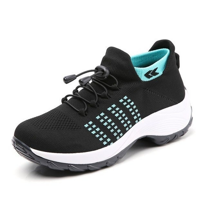 COMFOSTRIDE | ORTHOPAEDIC EVERYDAY TRAINERS