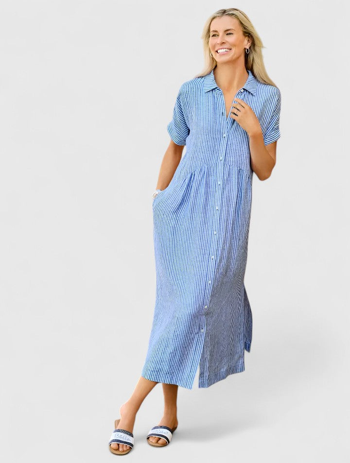 AMARA | COMFORTABLE DRESS