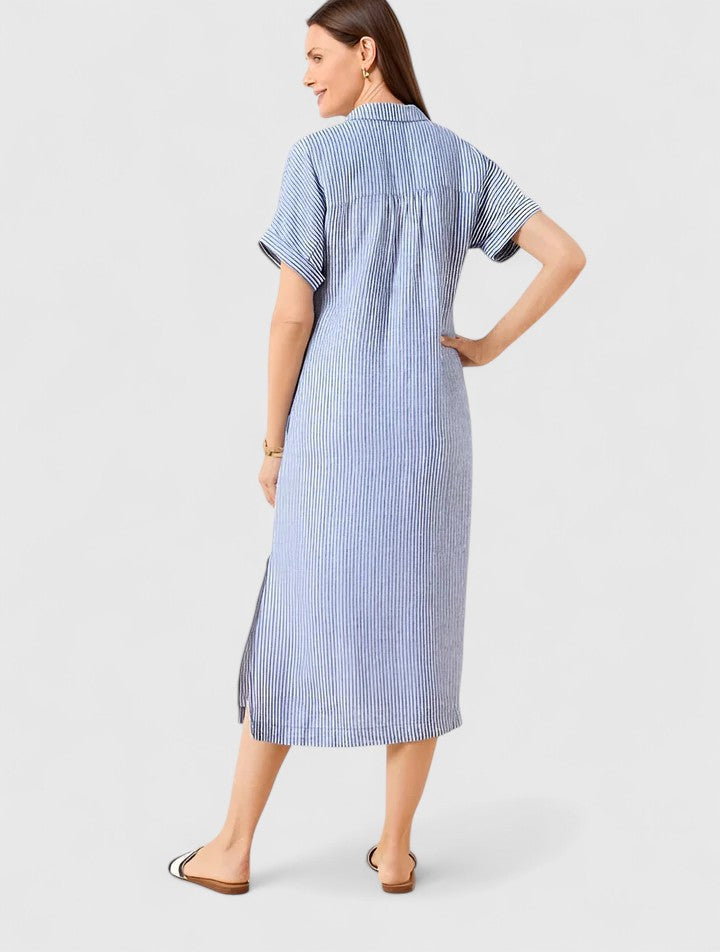 AMARA | COMFORTABLE DRESS