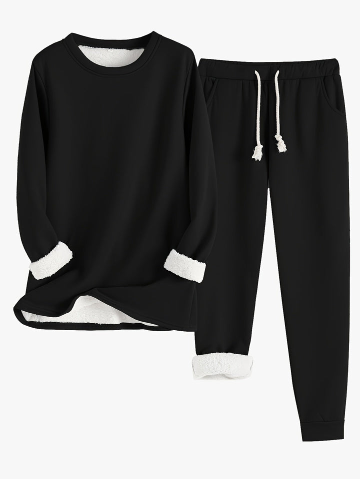 KATIE | COMFORTABLE LOUNGE SET