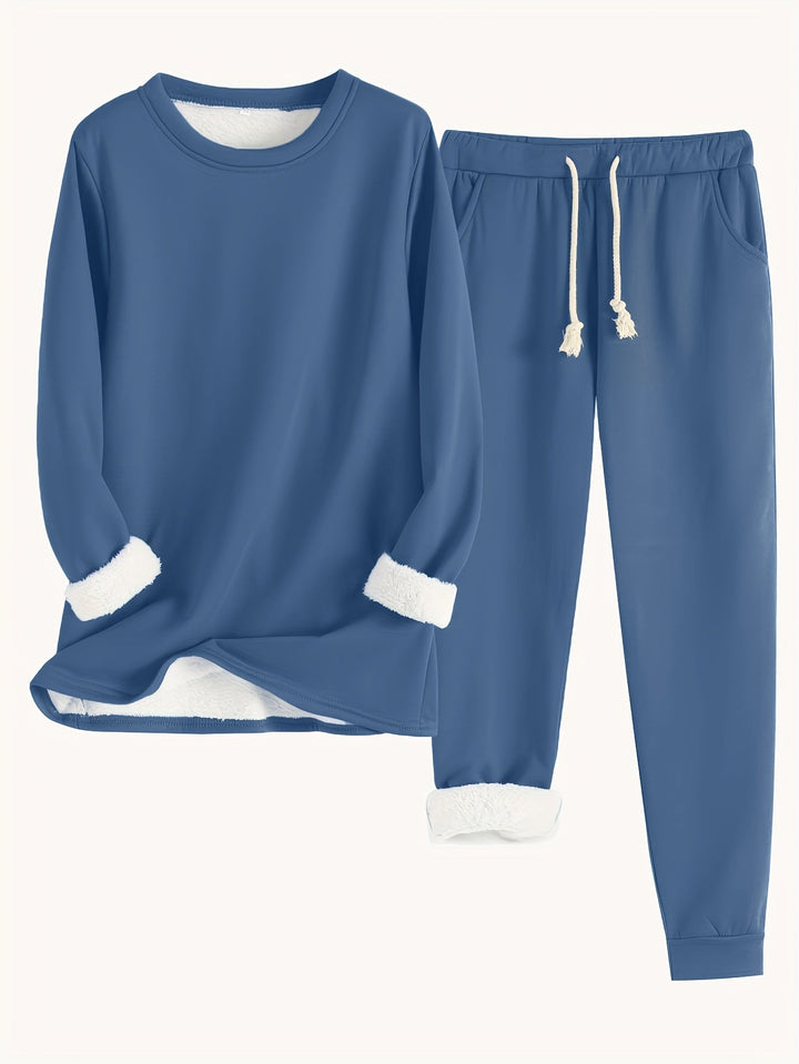 KATIE | COMFORTABLE LOUNGE SET