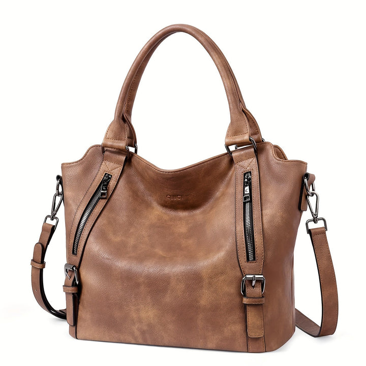 FRANCESCA | EVERYDAY BAG