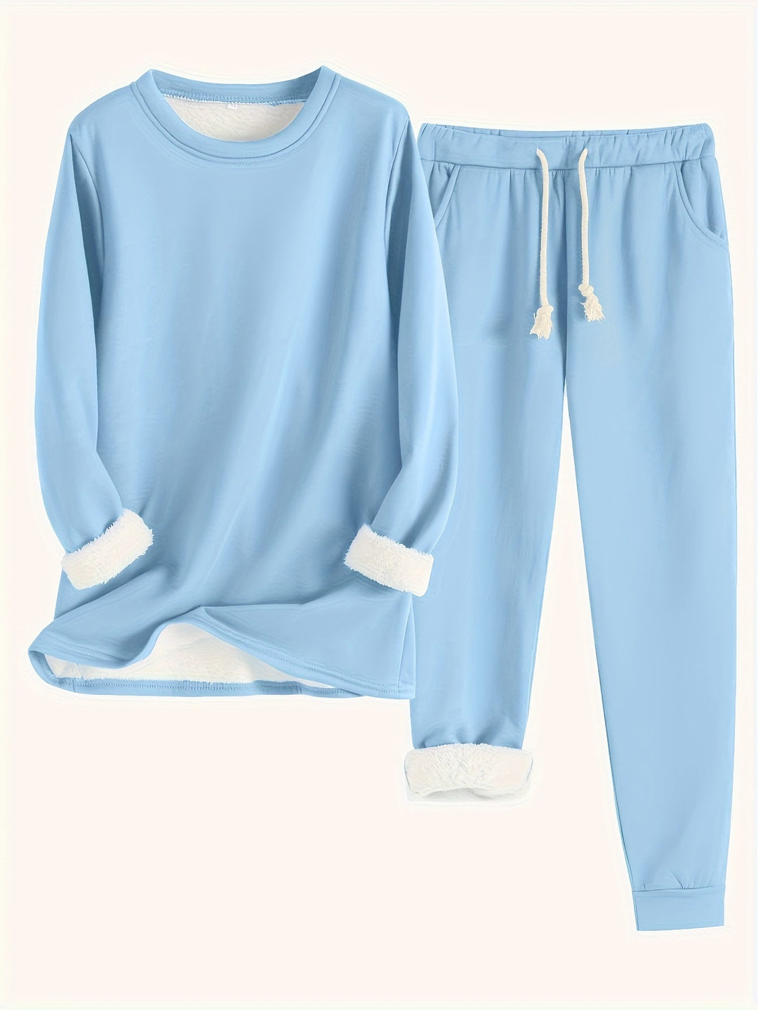 KATIE | COMFORTABLE LOUNGE SET