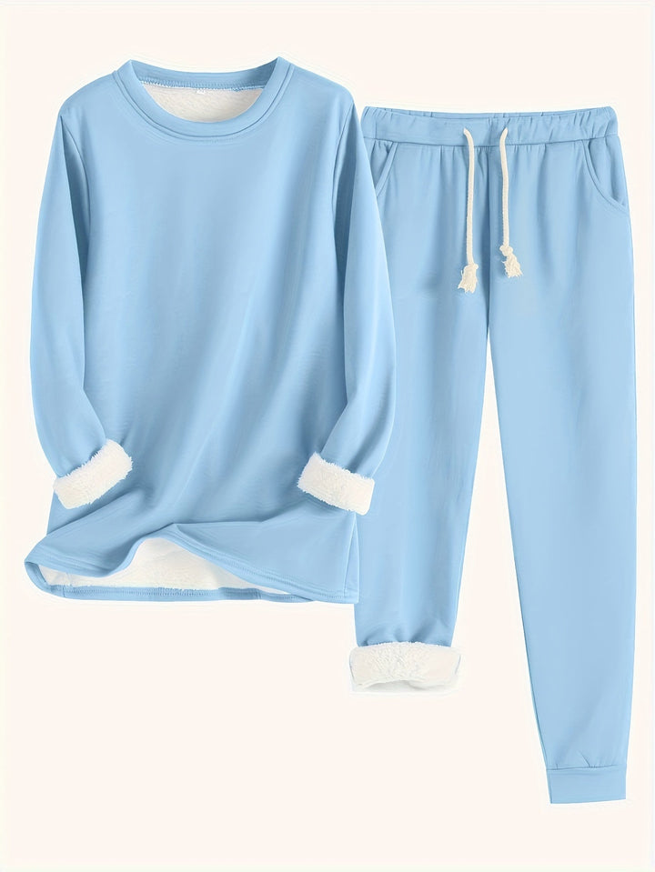 KATIE | COMFORTABLE LOUNGE SET