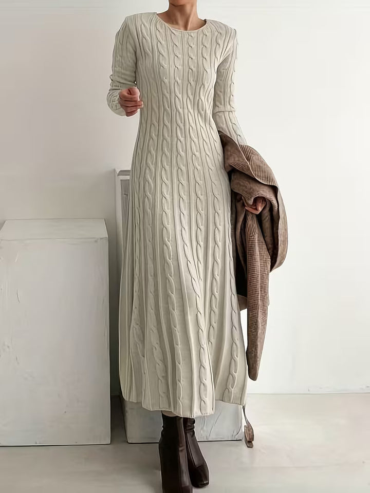 SAMARA | ELEGANT LONG DRESS