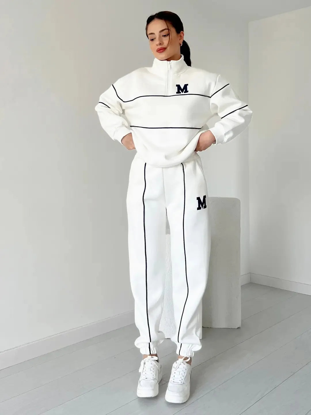 JUDITH | COMFORTABLE, STYLISH, AND RELAXED