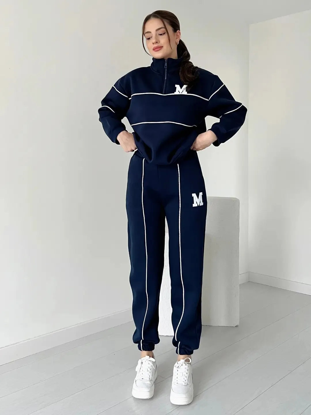 JUDITH | COMFORTABLE, STYLISH, AND RELAXED
